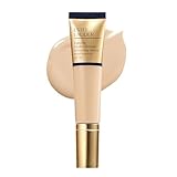 Estée Lauder Futurist Hydra Rescue Moisturising Foundation SPF 45 for a 12-Hour Glow, 35 ml