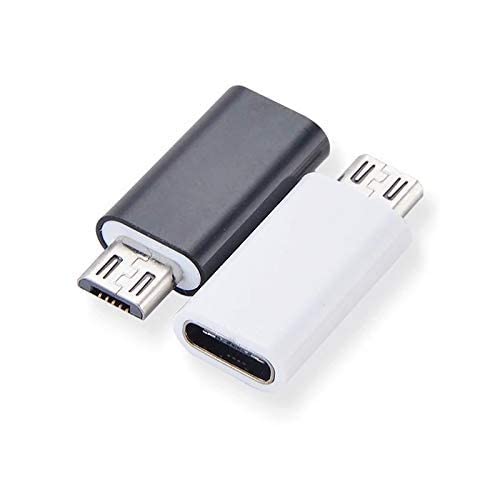 (1piece USB 3.1 Type C Female to Micro USB Male Data Sync Adapter Charging Connector for Smartphones and Tablets - 1pc.-image-16