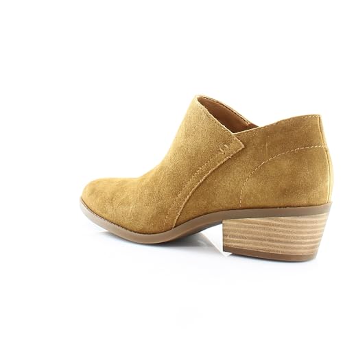 Lucky Brand Women's Fanky Bootie Ankle Boot3