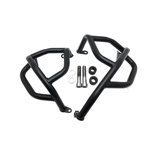 Protection contre les chutes CB650R pour préserver le moteur et le cadre de la moto