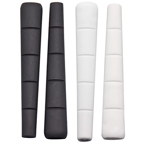 Kit de Caoutchouc pour Lunettes de Soleil M Frame 2.0 Pièce Remplacement Jambes en Silicone