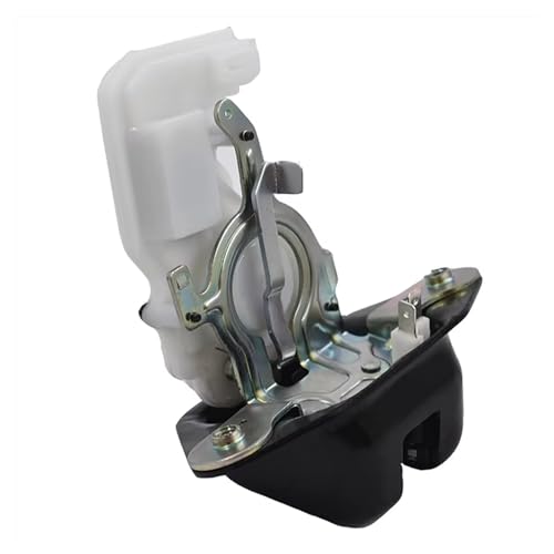 Actuador de cerradura de maletero eficiente para un bloqueo seguro de CRV 6