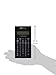 Texas Instruments BA II Plus Professional Financial Calculator IIBAPRO/CLM/1L1/D