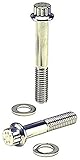 ARP 4303201 Stainless 300 12-Point Water Pump Bolt Kit