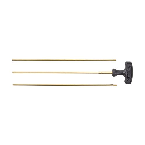 Allen Company Brass Rifle Cleaning Rod, 30