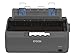 Produktbild Epson LQ-350  Dot Matrix Printers (24-Pin, Envelopes, Labels, Roll, Parallel, Serial, USB 2.0, 200  240 V, 5  35 °C, 10  80%)