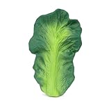 Oli & Carol Kendall The Kale