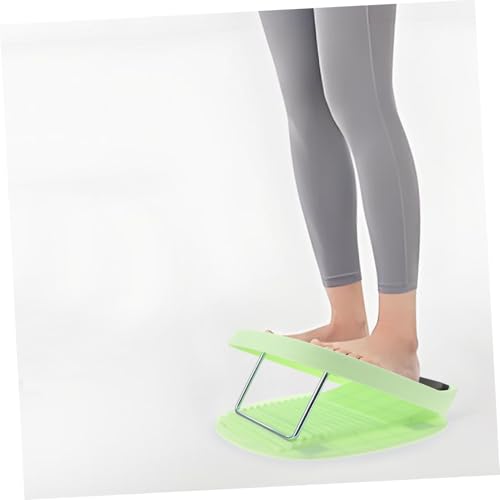 Plataforma inclinada para estiramiento de pantorrillas SUPVOX miniatura 4