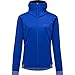 Produktbild GOREWEAR Damen Thermo Lauf-Hoodie, R3, GORE WINDSTOPPER