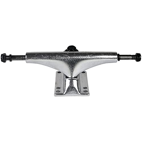 Havoc Skateboard Trucks, Silver