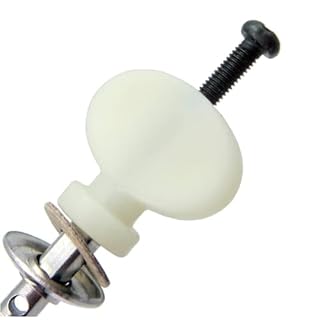 Cl de rechange blanches pour guitare, Kit de 4 pièces mécaniques pour la mise au point - Les Beatles, Paul McCartney, John Lennon, RIngo Starr, George Harrison Cl de rechange blanches pour guitare, Kit de 4 pièces mécaniques pour la mise au point – Image 2