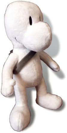 Fone Bone Plush Doll