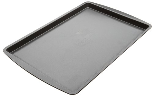 Range Kleen Cookie Sheet, 17x 11x 0.75, silver