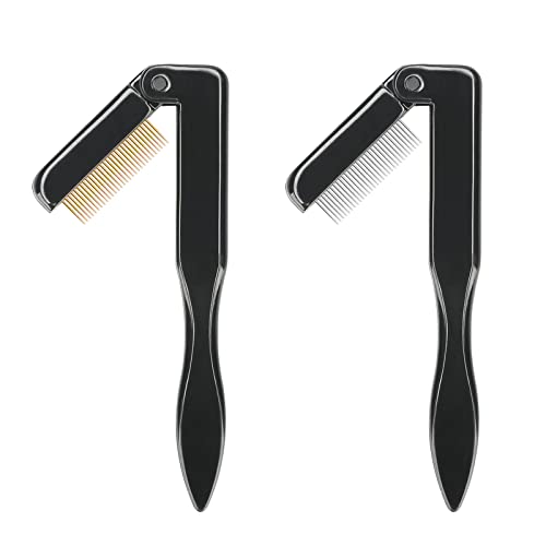 JAPONESQUE Travel Eyelash Curler
