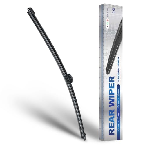 Image of AJK 13 Inch Rear Wiper blade for Mercedes-Benz GLE 2020-2023