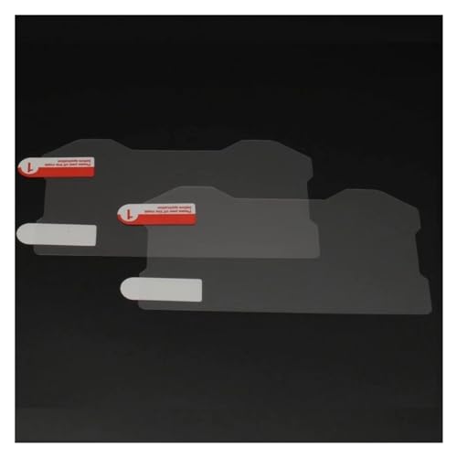 Film protecteur tableau bord ADV150 écran illisible solution efficace