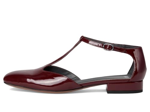 Franco Sarto Women's A-delmira Mary Jane Flat4