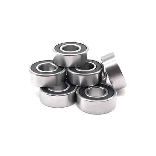 Roulement à billes MR115RS pour réparer la transmission Traxxas Axial - 3