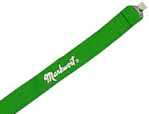 Authentic Baseball Shop Kelly Green Shin Guard Leg Straps (1 Replacement Strap) Authentic Baseball Shop Kelly Green Shin Guard Leg Straps (1 Replacement Strap)