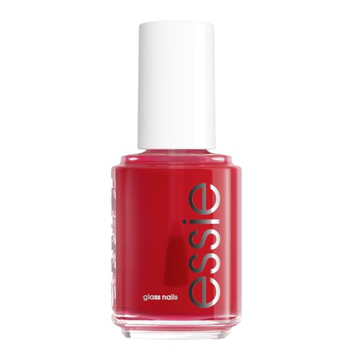 Essie ORIGINAL GLASS NAILS 15 FULL BLOWN