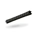 Produktbild VIABLUE Sleeves * Geflechtschlauch * Black/SCHWARZ * Größe SMALL für Kabel-Ø von 2 bis 6 mm * Meterware * Gewebeschlauch/Kabelschutzhülle/Kabelschlauch * per m