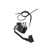 Service : Nous sommes disponibles 24h/24, pour vous fournir une bobine d'allumage professionnelle pour l'avant-vente et le service après-vente de tronçonneuse.