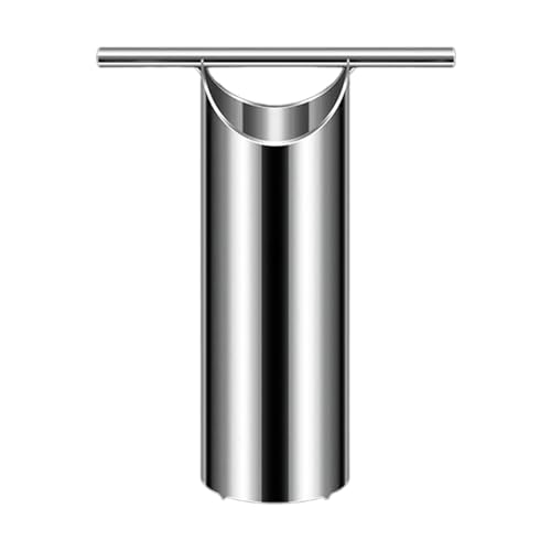 Image of ATORSE Watermelon Puncher Cutter Kitchen Gadgets Stainless Steel Round Shape Opener L