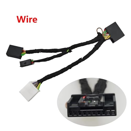 Interrupteurs volant multifonctions 96892140 pour Cruze et commutateur de volume - 4