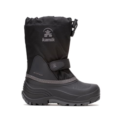 Image of Kamik unisex-child Waterbug5