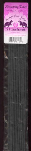 Strawberry Fields - Incense From India Stick Incense