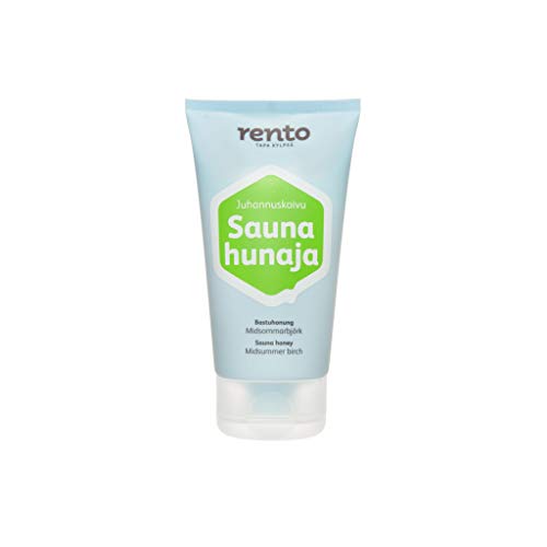 Preisvergleich Produktbild Weigand Saunahonig Midsommer Birke