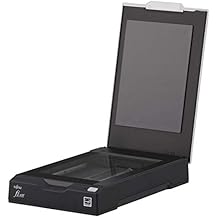 Fujitsu fi-65F Mini Flatbed Scanner for ID Card and Passport
