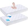 Cute Castle 2 Pack Baby Waterproof ...