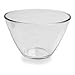 Anchor Hocking 3-Quart Splash Proof Glass Mixing Bowls, Set of 2