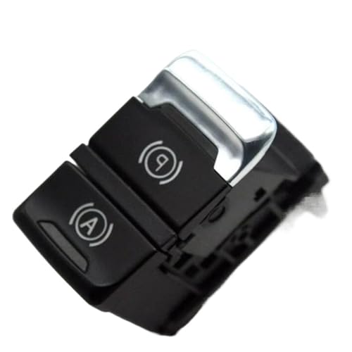 Bouton de frein de stationnement pour Q5 K1927225C finition premium