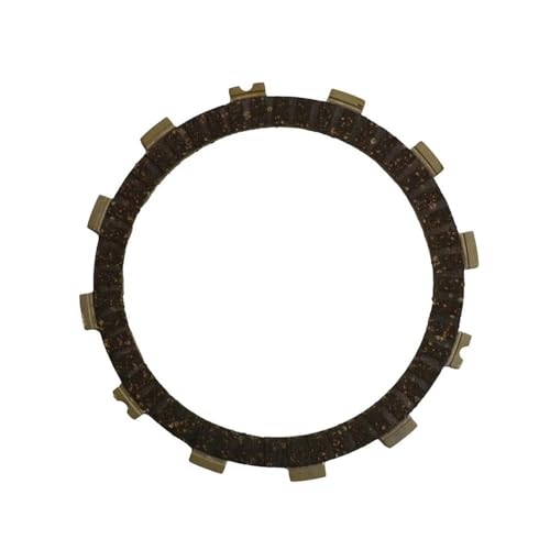 Kit de plaque de friction d'embrayage moto pour réparer le patinage de CRF450X