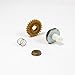 Briggs & Stratton 499308 Engine Starter Drive Genuine Original Equipment Manufacturer (OEM) Part