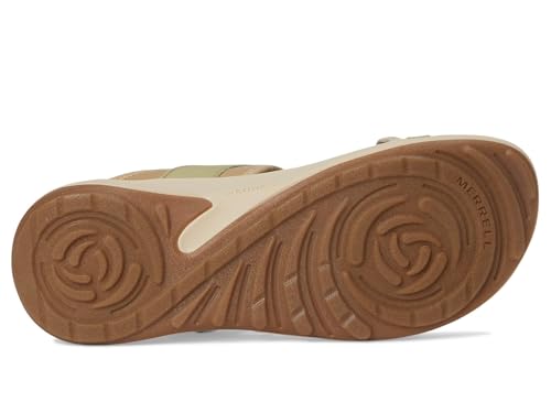 Image of Merrell Women's Terran 4 Slide | Walking Sandals