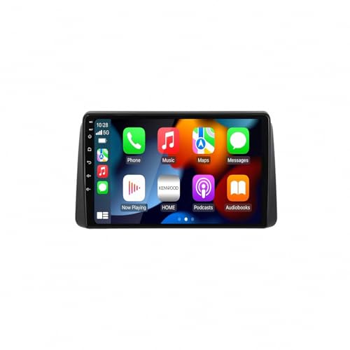 Autoradio GPS Chrysler Grand Voyager 2011-2016 avec navigation hors ligne 4G+64G