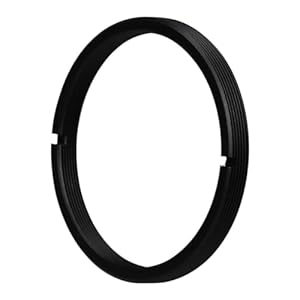 AIDIRui M48/M54 Photoadapter Teleskop Adapterring