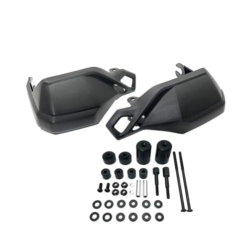 Protège-mains moto pour V-Strom DL1000 2014-2023 déflecteurs guidon