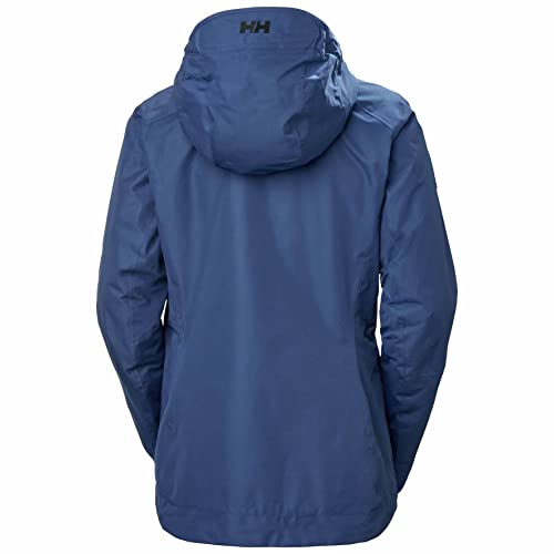 Helly-Hansen Womens Odin Infinity Insulated Jacket2