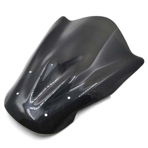 Pare-brise moto routier Yamaha MT07 confort trajets quotidiens
