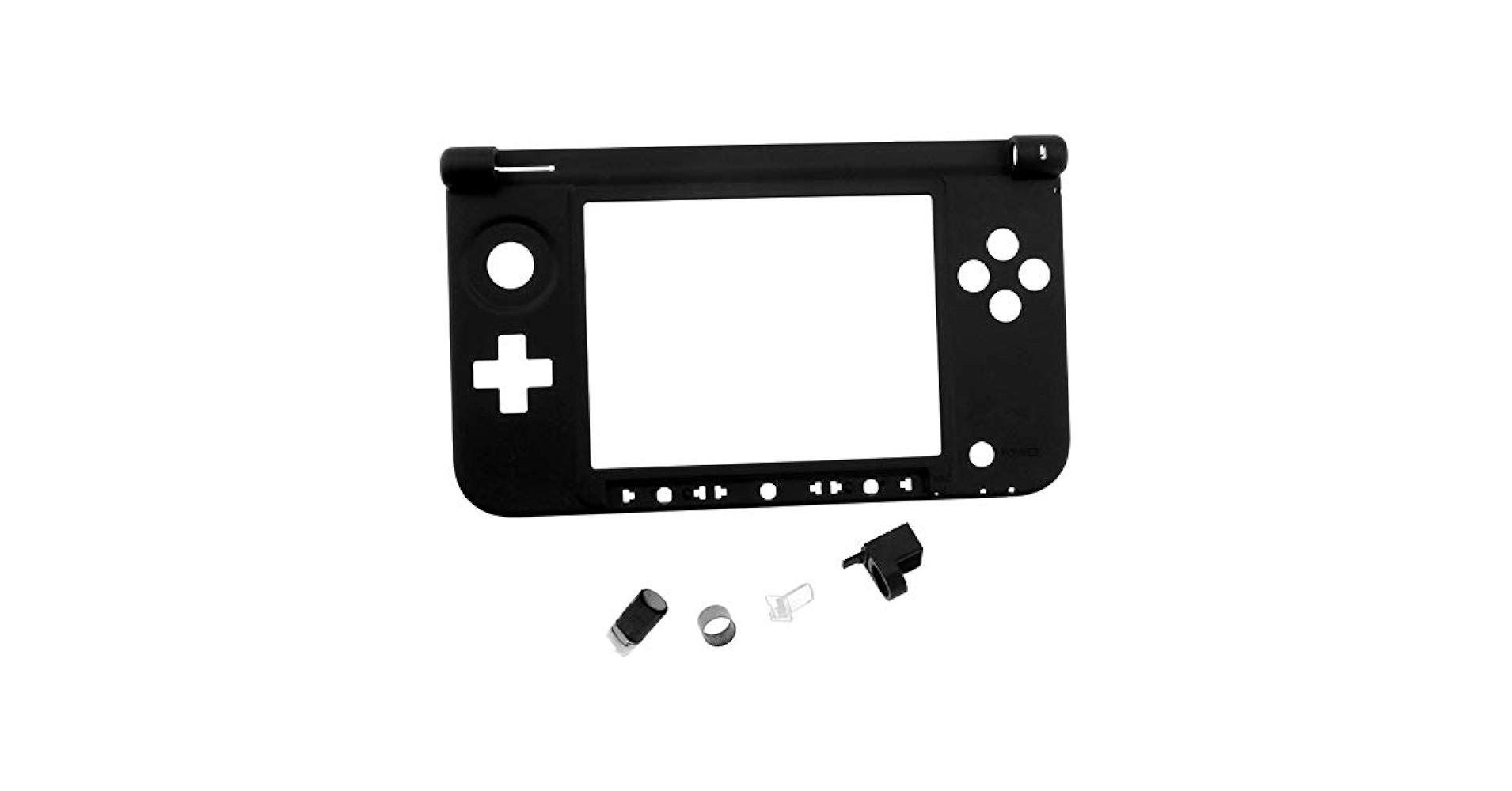 Amazon.com: Replacement Shell Housing Bottom Middle Plastic