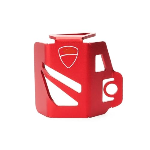 Couvercle réservoir liquide frein pour Monster 696 796 821 1100 arrière