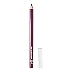 e.l.f. Cream Glide Lip Liner, Highly-Pigmented Pencil For Shaping & Sculpting Lips, Semi-Matte Finish, Vegan & Cruelty-Free, Plum & Get It