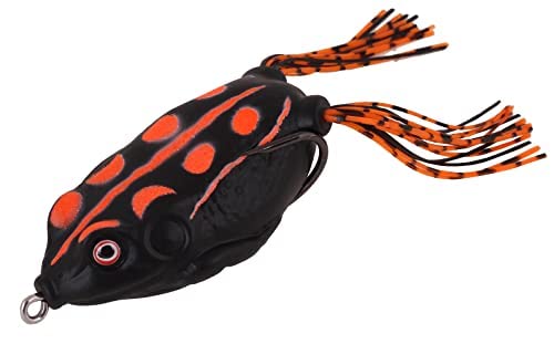See full amazon price history chart for Fishing Floating Topwater Frog Lure 6.5cm / 18g Fishing Floating Topwater Frog Lure 6.5cm / 18g (B09PC5B9RX) Amazon Price History, Amazon Price Tracker