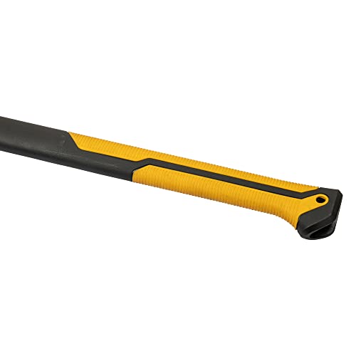 Image of DEWALT DWHT56032-0 Chopping Axe, 1.5 kg