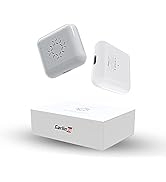 CarlinKit 3.0 mini Wireless CarPlay Adapter,Geeignet für Autos mit Car Play-Funktion,für VW,Volvo...