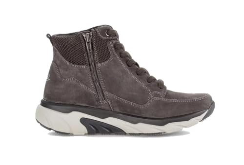 Basket de marche pour femme Gabor Rollingsoft Sensitive chaussure confort 76.835.40